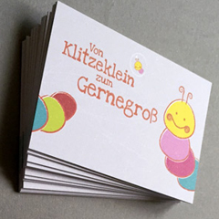 Visitenkarten