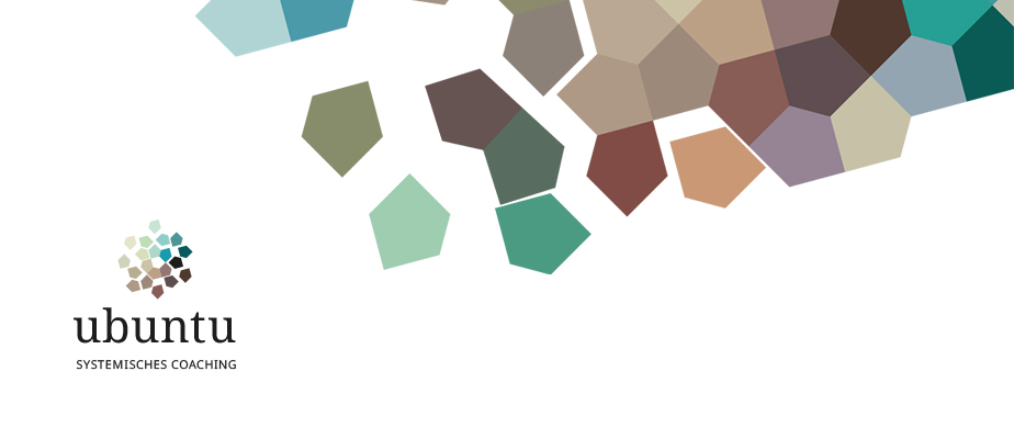 Ubuntu Coaching Corporate Design